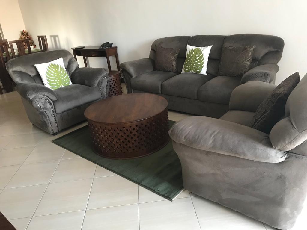2 BEDROOM FURNISHED APARTMENT IN WESTLANDS