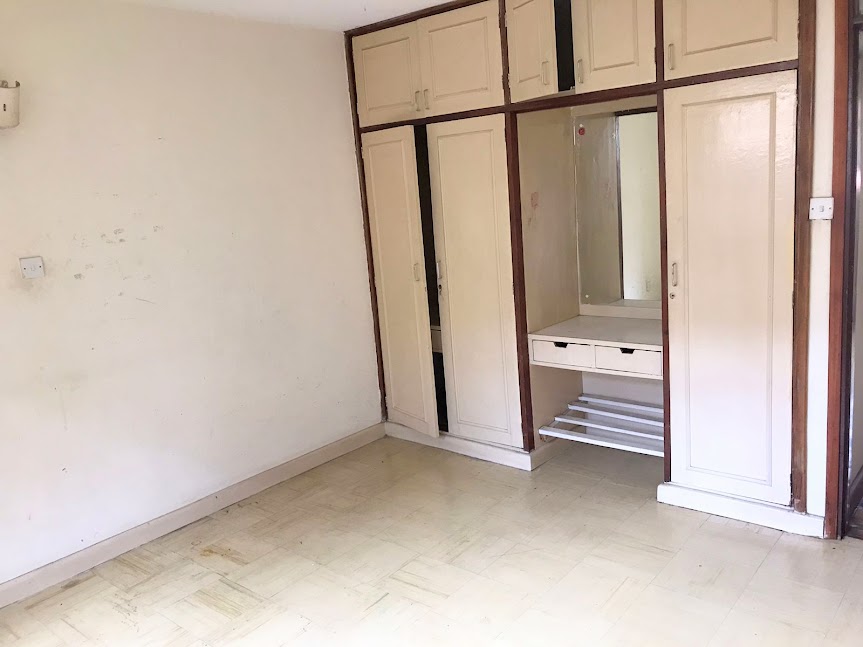 Unfurnished 2 Bedroom Apartment in Lavington