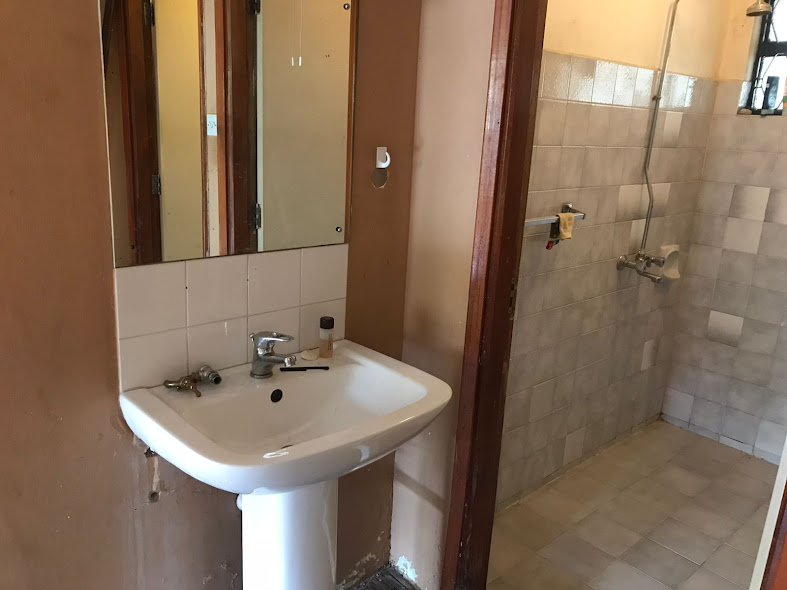 Unfurnished 2 Bedroom Apartment in Lavington
