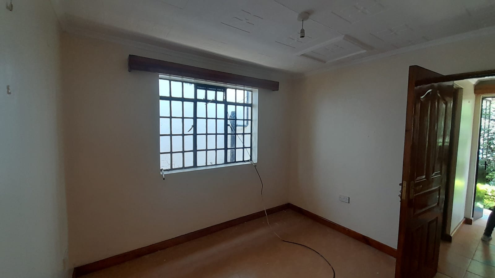 1Br cottage available for rent in Lavington