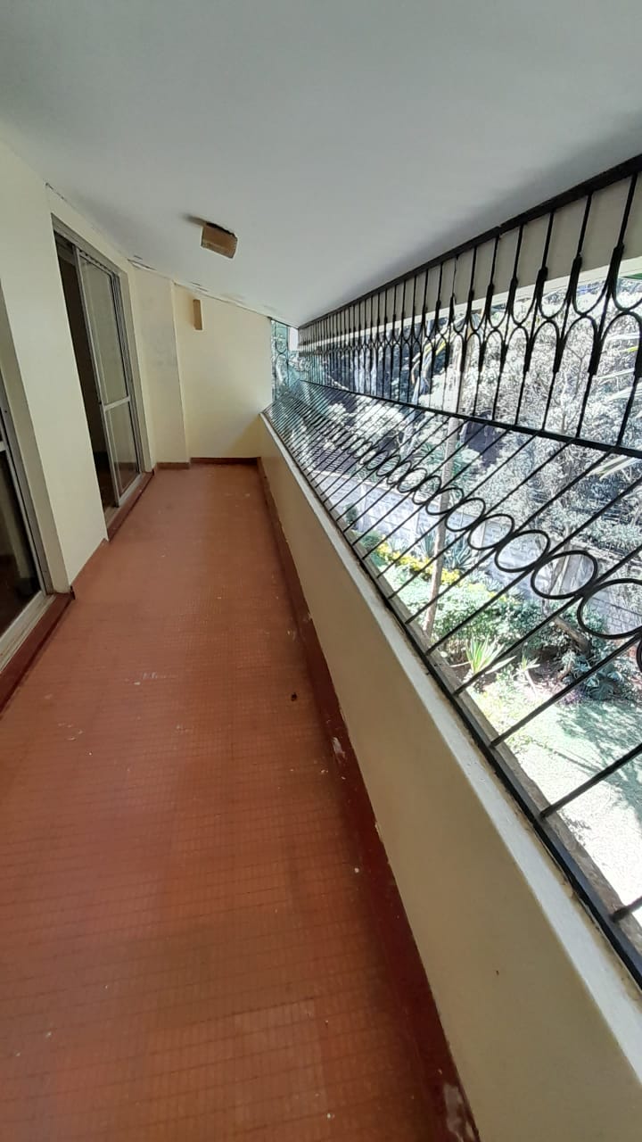 4Br +Dsq townhouse available for rent on Peponi Road