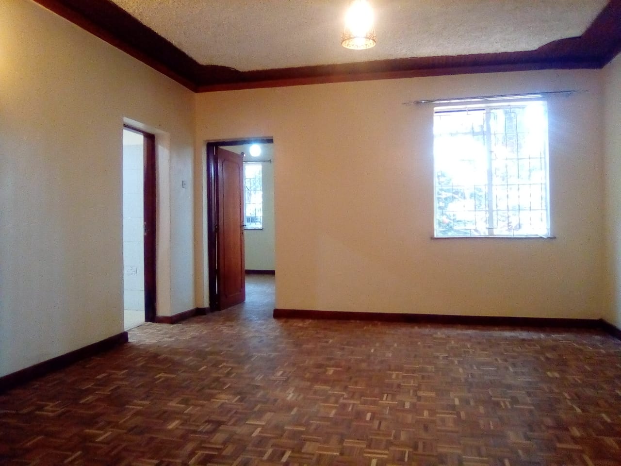 4Br house available for rent in Runda