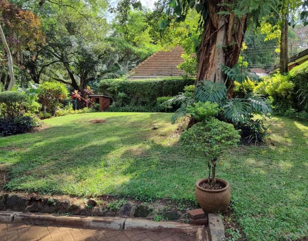 4Br available for rent in Old Muthaiga