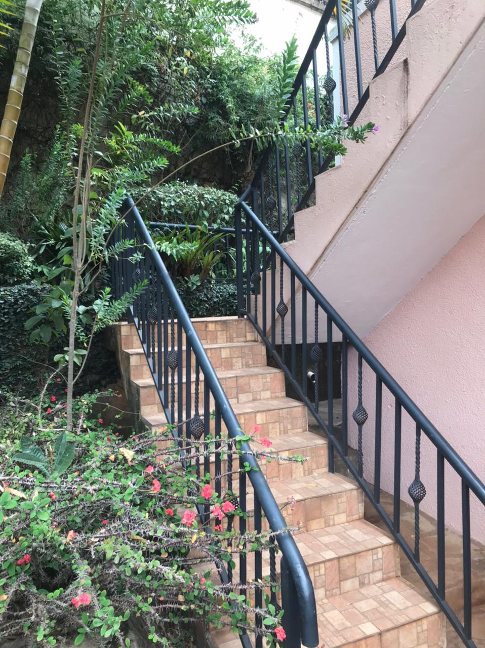 4Br+Dsq house available for rent in Thigiri
