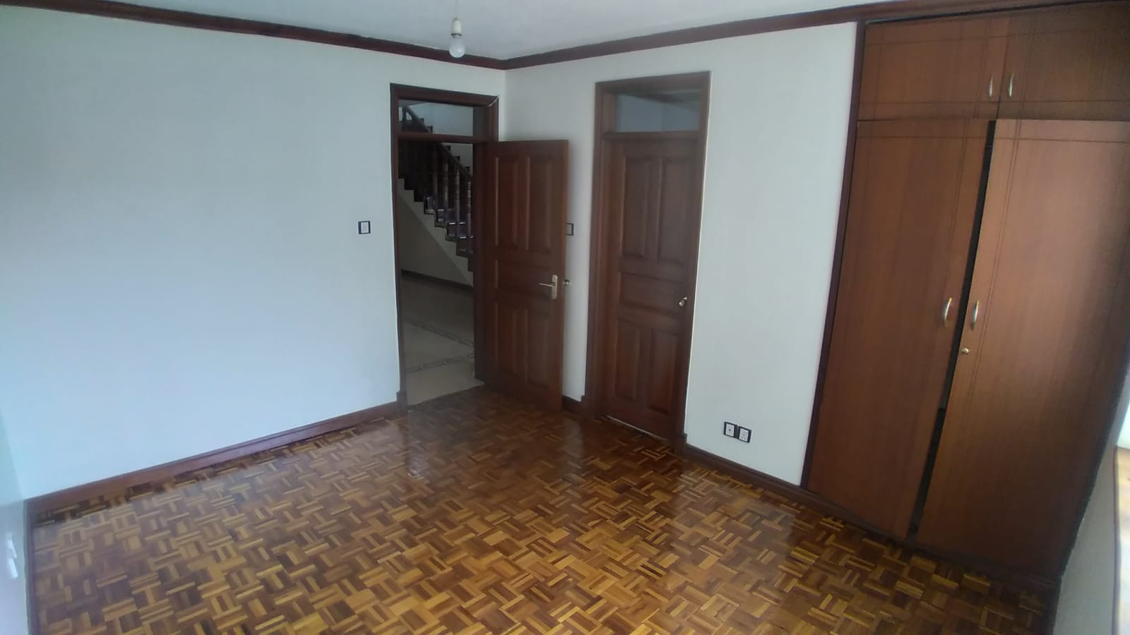 5 Bedroom Townhouse in Lavington/Westlands area