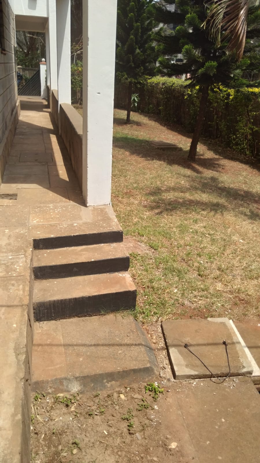 5 Bedroom Townhouse in Lavington/Westlands area
