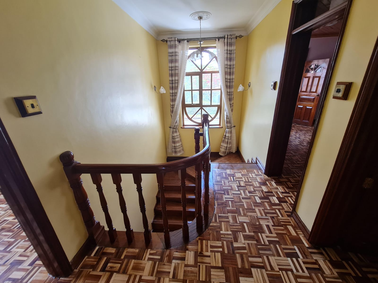 4 Bedroom Townhouse in Lavington