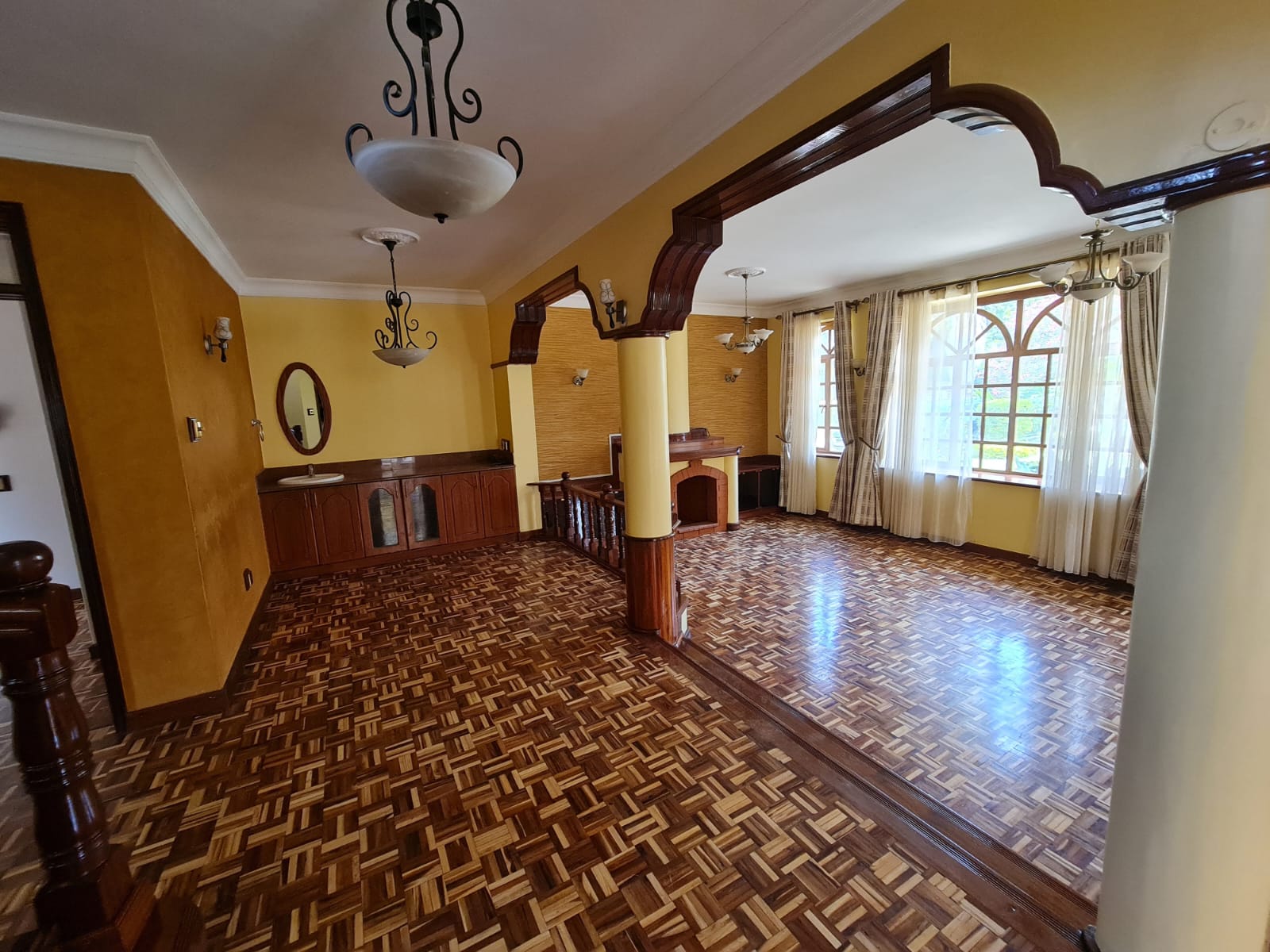 4 Bedroom Townhouse in Lavington