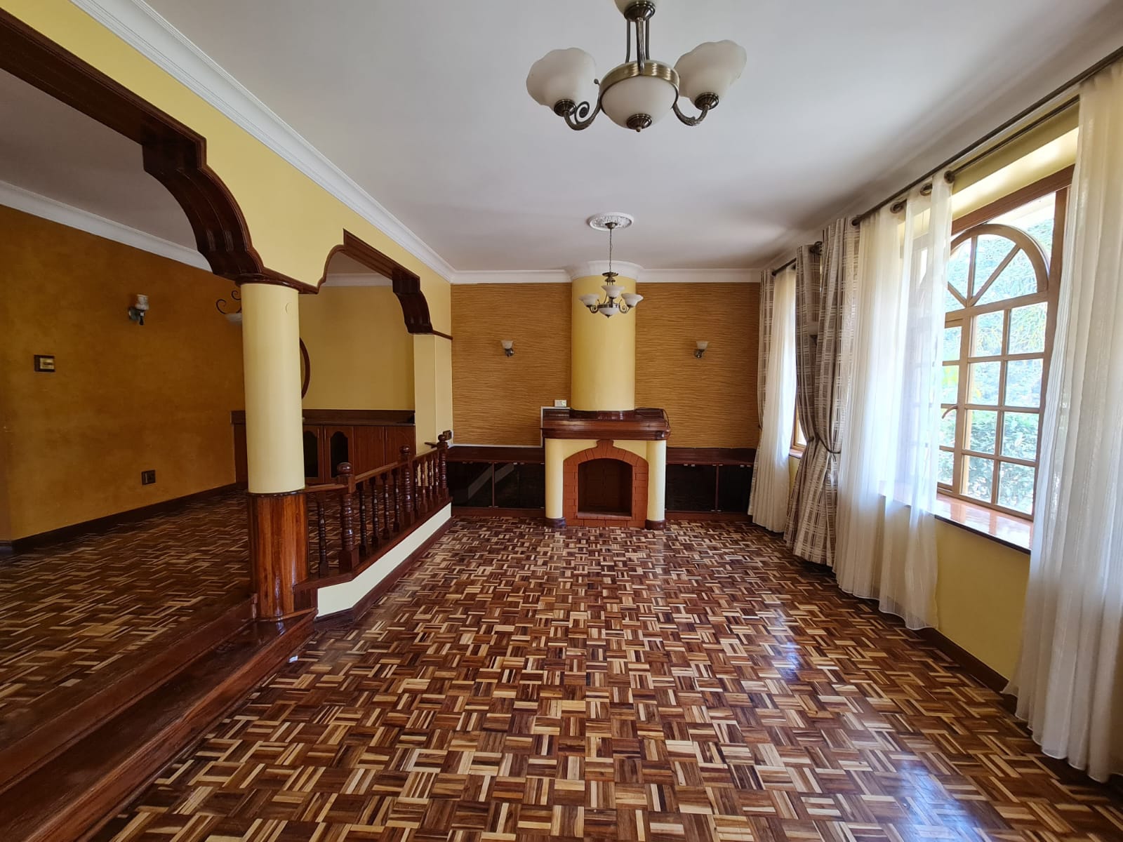 4 Bedroom Townhouse in Lavington