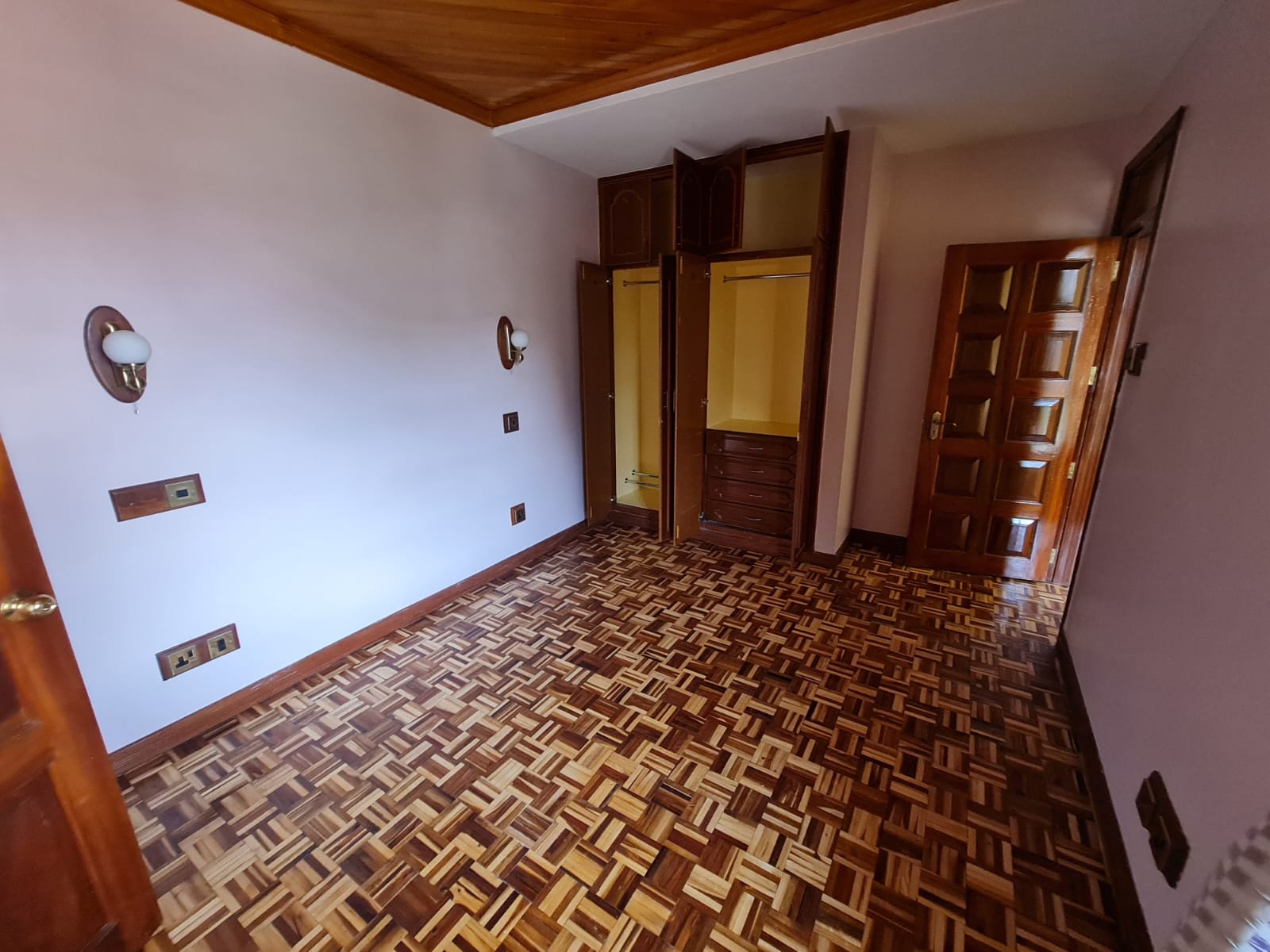 4 Bedroom Townhouse in Lavington