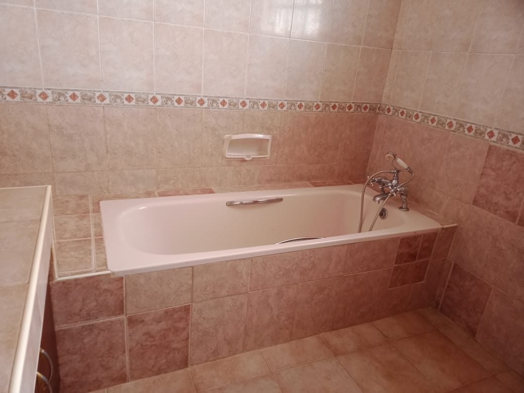 5 Bedroom Townhouse in Lavington/Westlands area