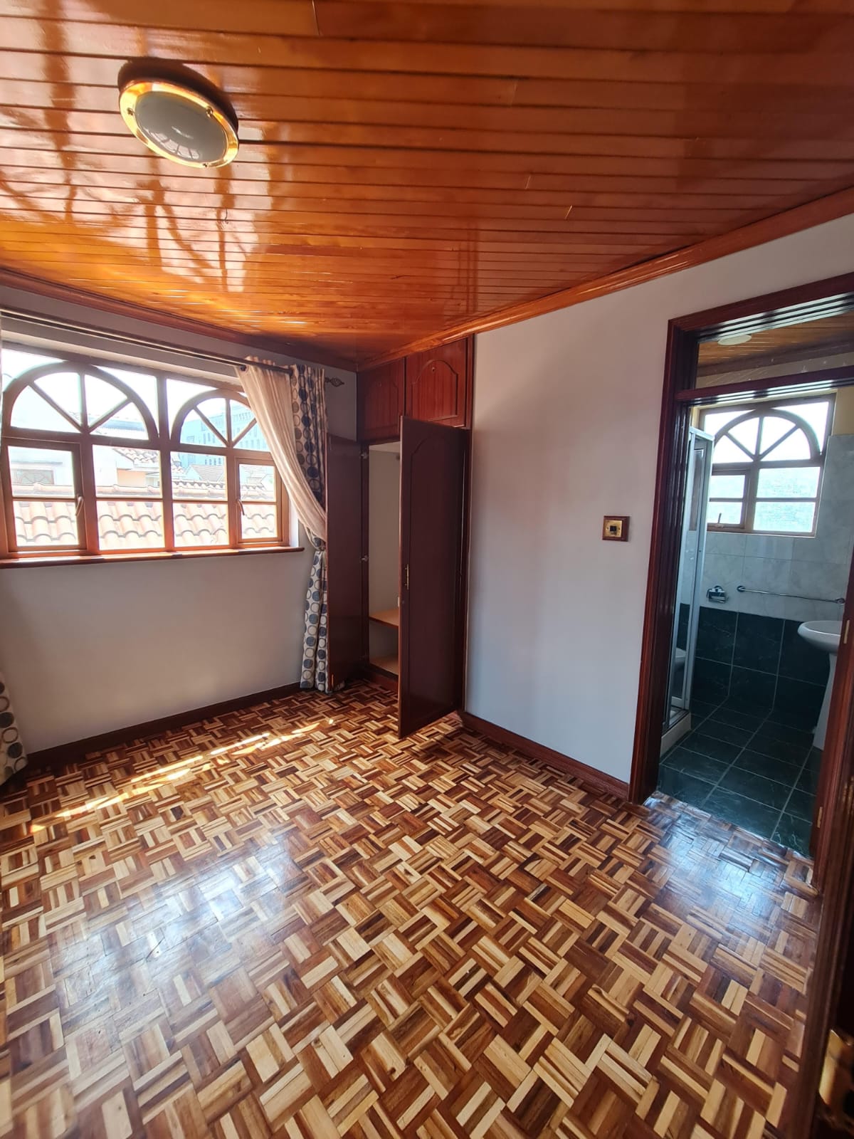 4Bedroom townhouse available for rent in Lavington