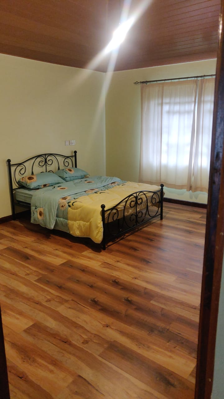 2Br furnished and unfurnished Tigoni