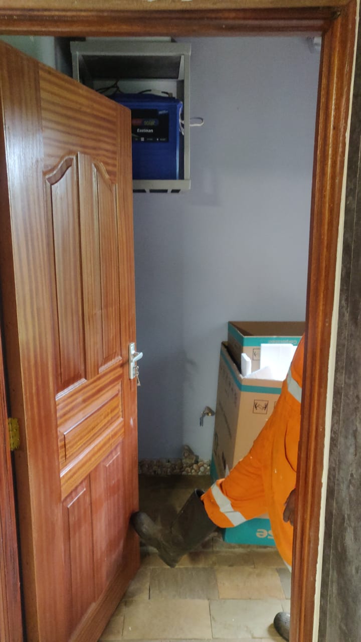 2Br furnished and unfurnished Tigoni
