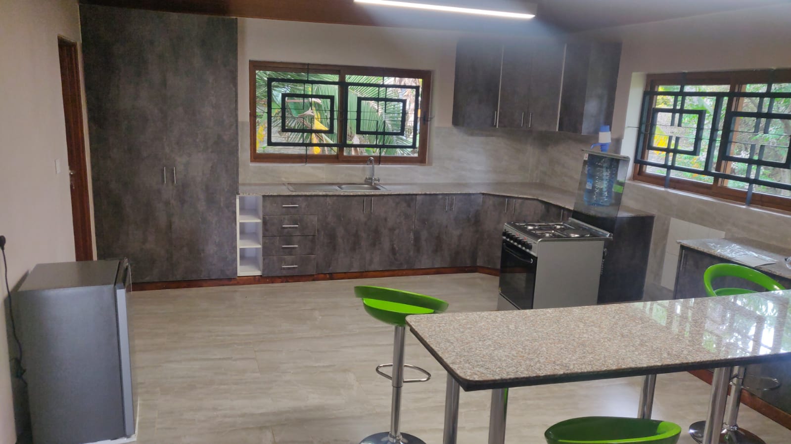2Br furnished and unfurnished Tigoni