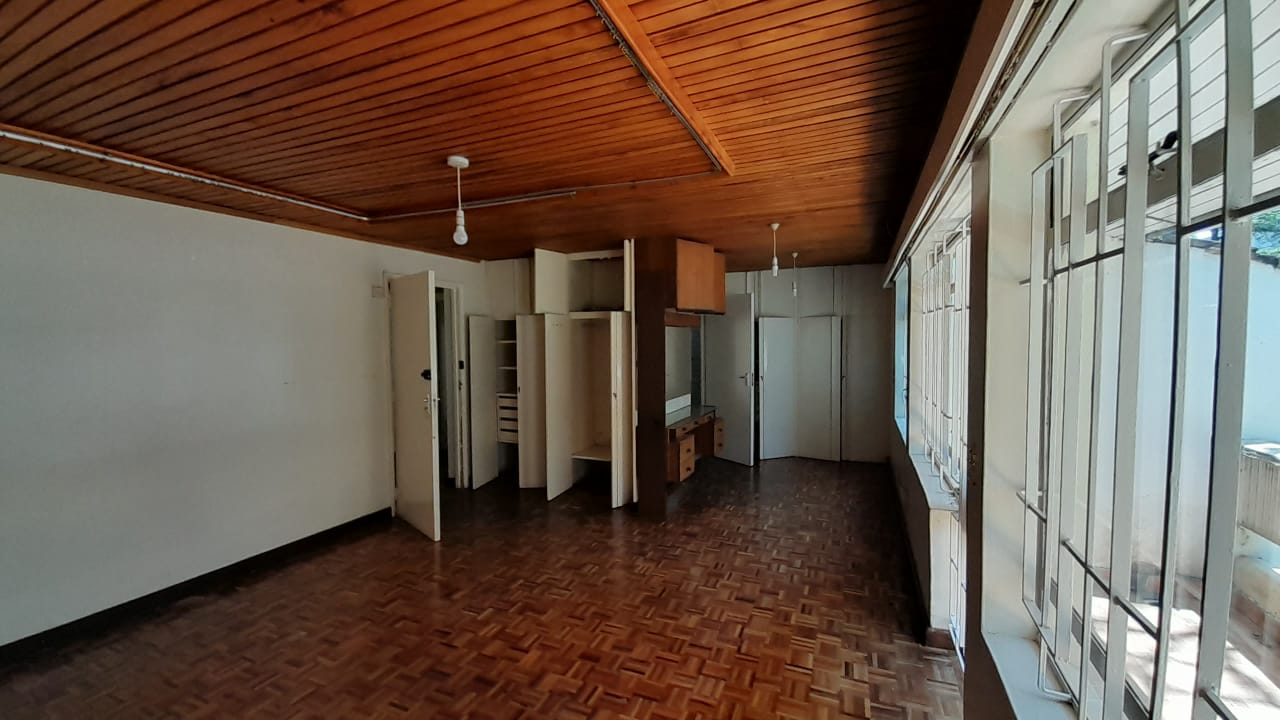 Unfurnished 4 Bedroom Townhouse in Kilimani