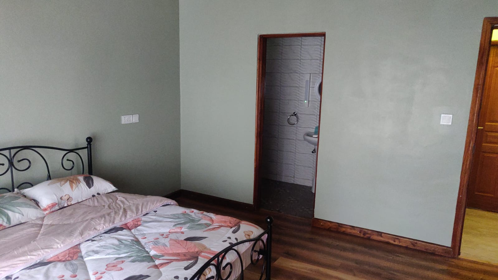 2Bedroom cottage for rent in Tigoni