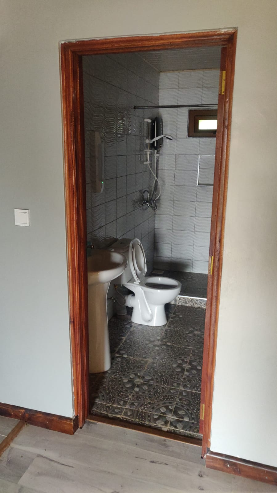 2Bedroom cottage for rent in Tigoni