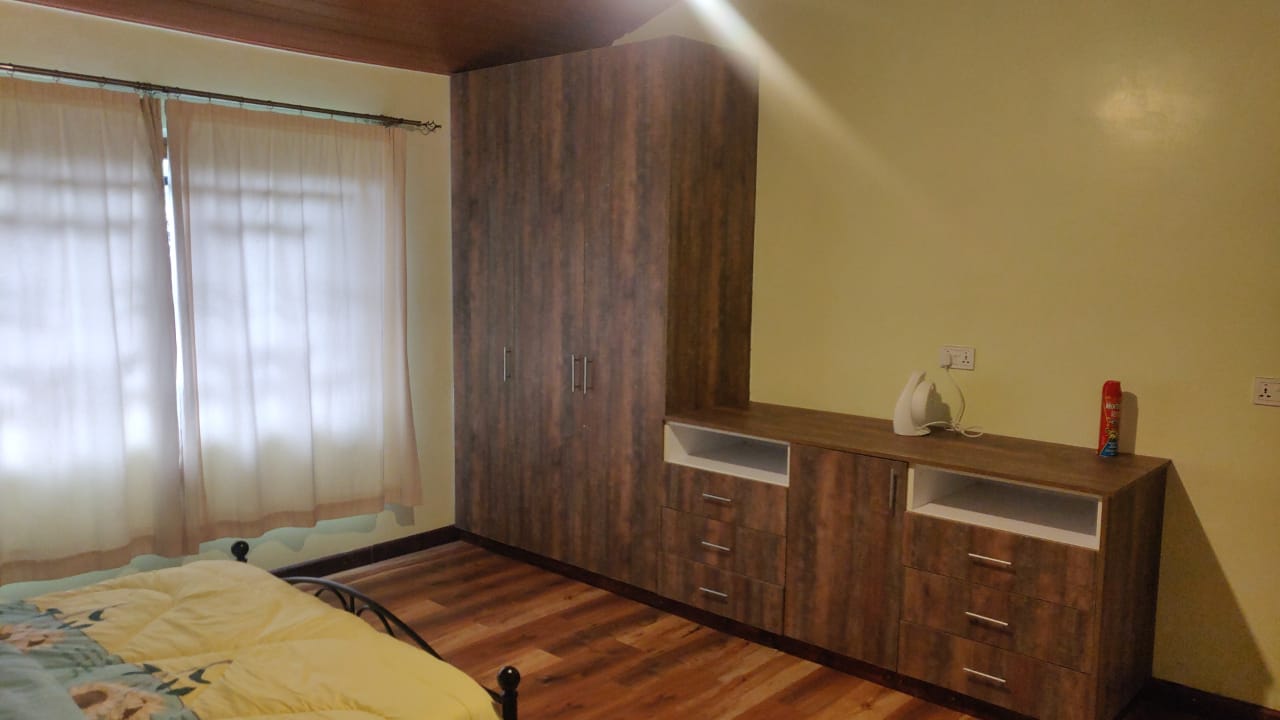 2Bedroom cottage for rent in Tigoni