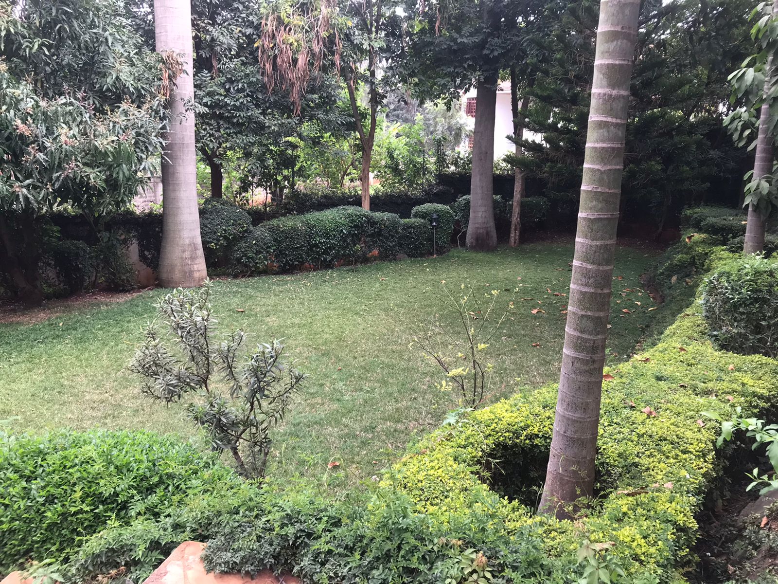 4Br+Dsq house available for rent in Thigiri