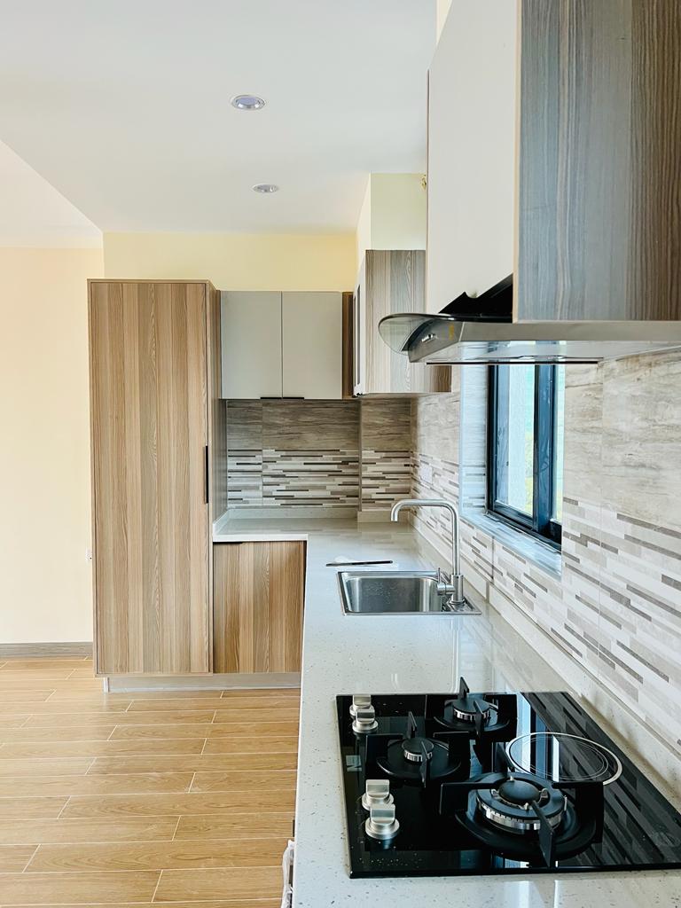 1 and 2 Bedroom Apartments in Kileleshwa
