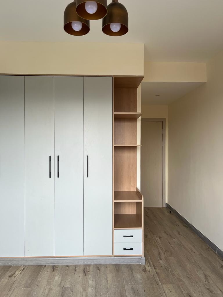 1 and 2 Bedroom Apartments in Kileleshwa