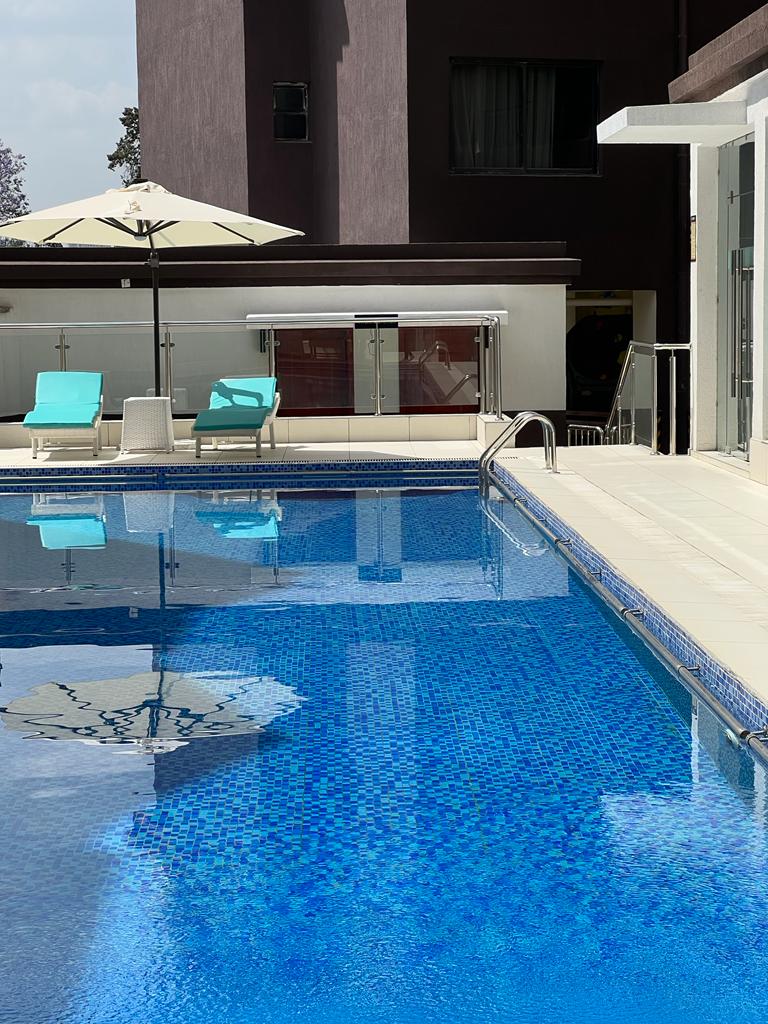 1 and 2 Bedroom Apartments in Kileleshwa