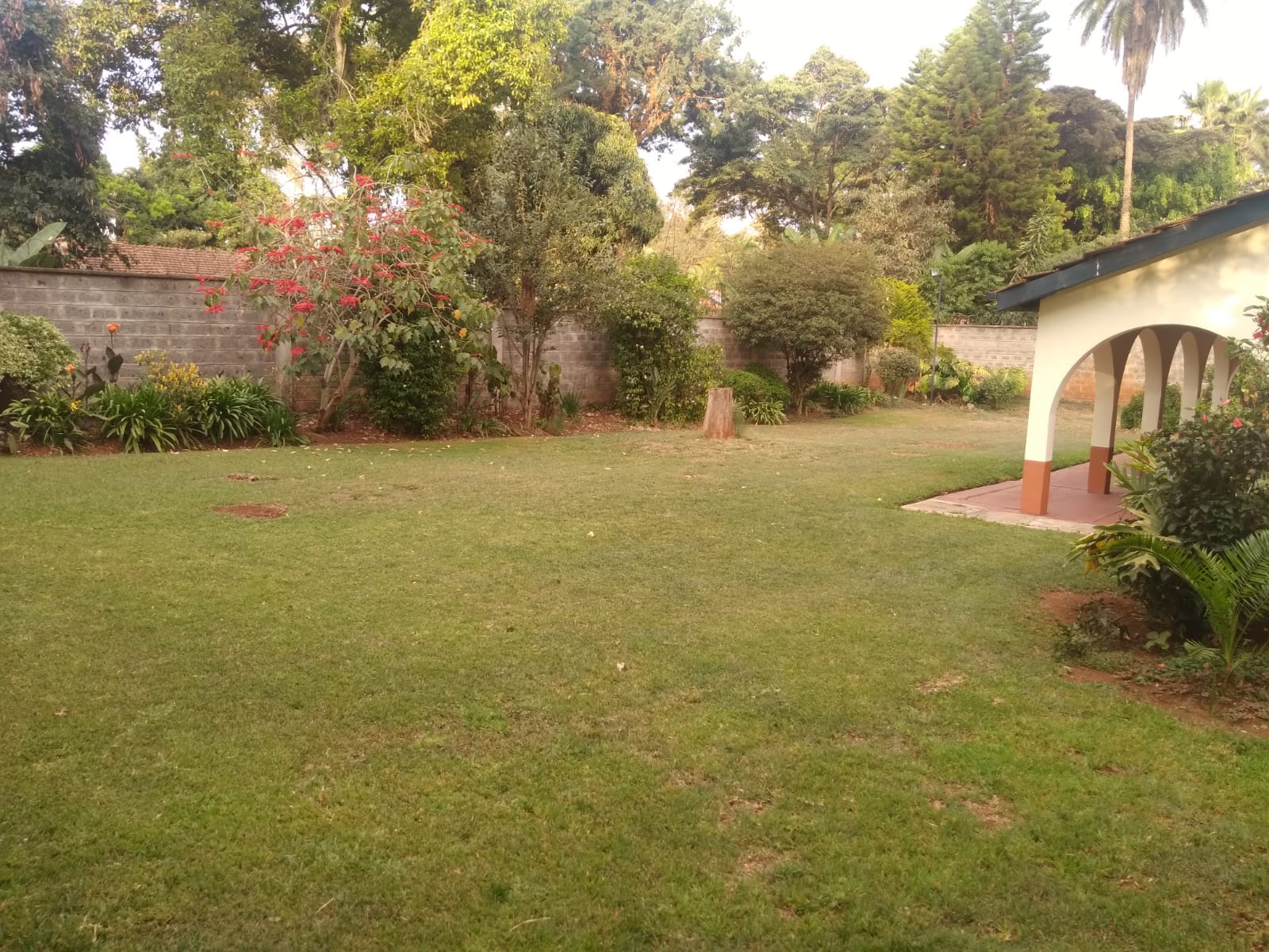 4 Bedroom bungalow in Loresho