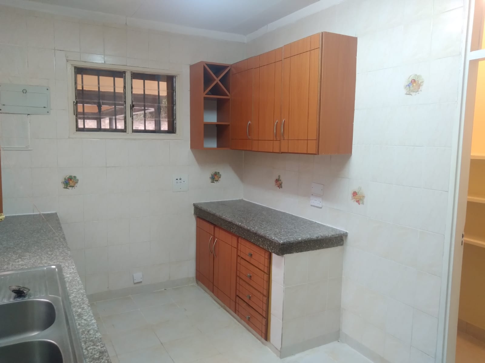 4 Bedroom bungalow in Loresho