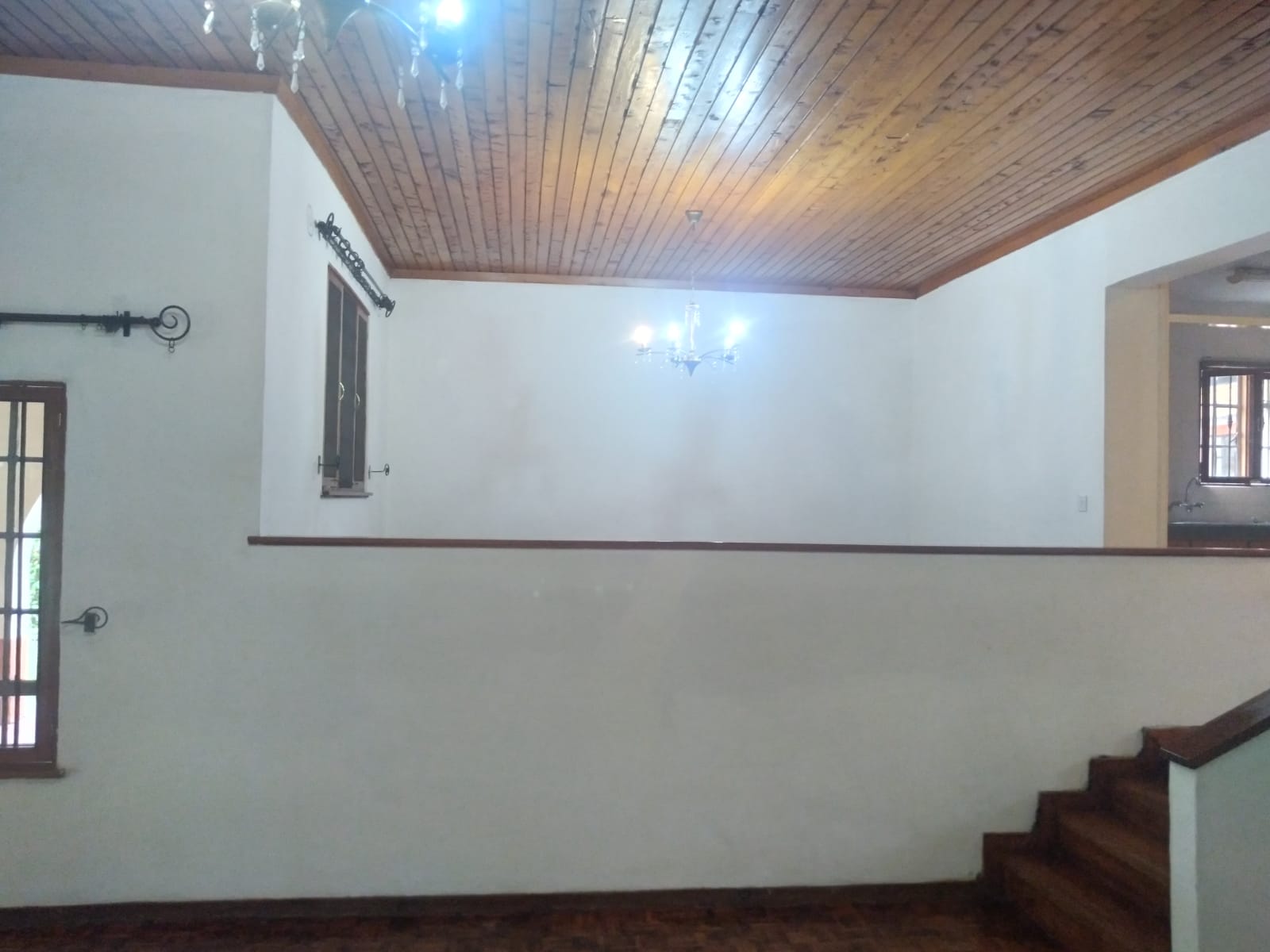 4 Bedroom bungalow in Loresho