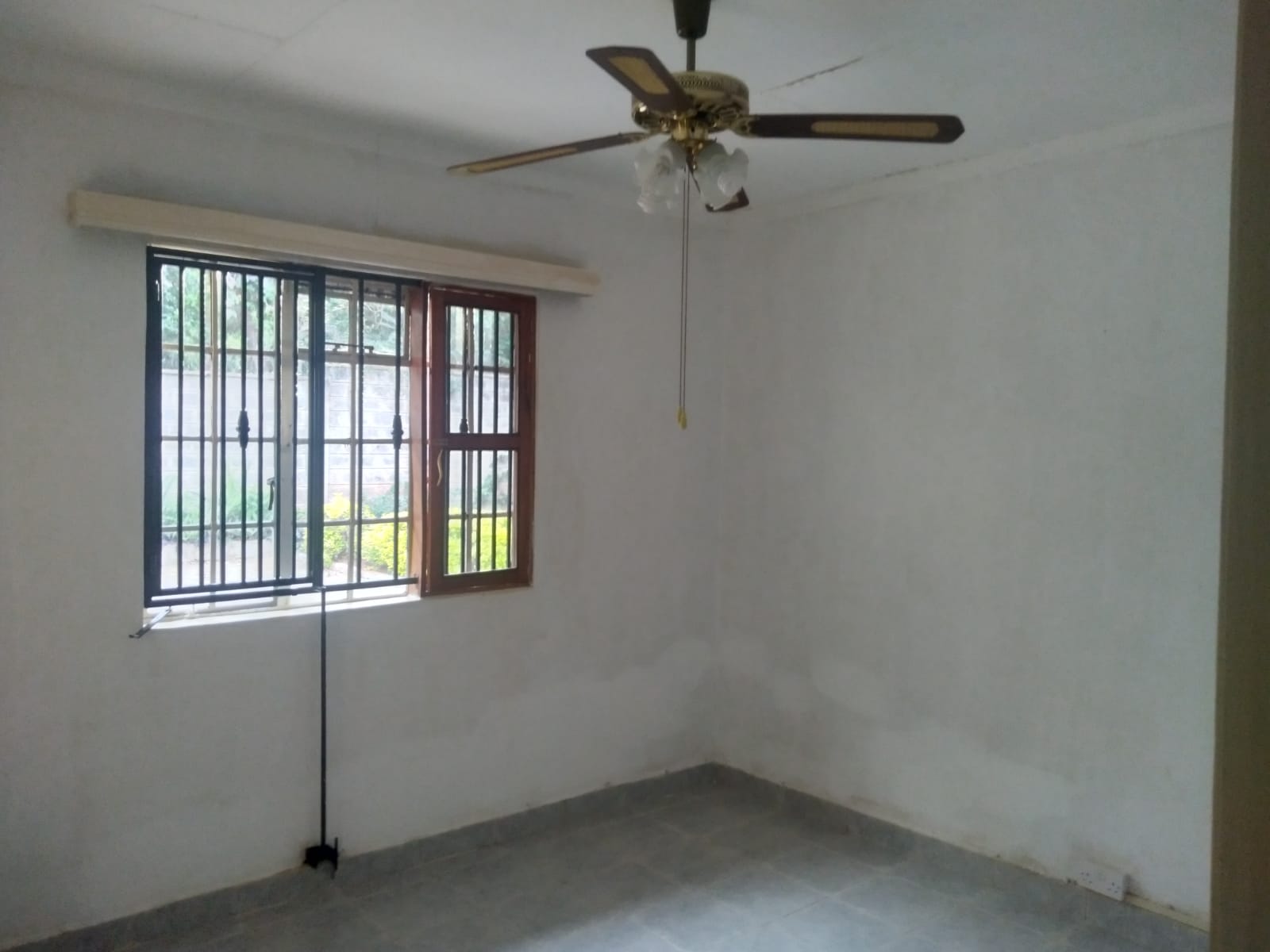 4 Bedroom bungalow in Loresho