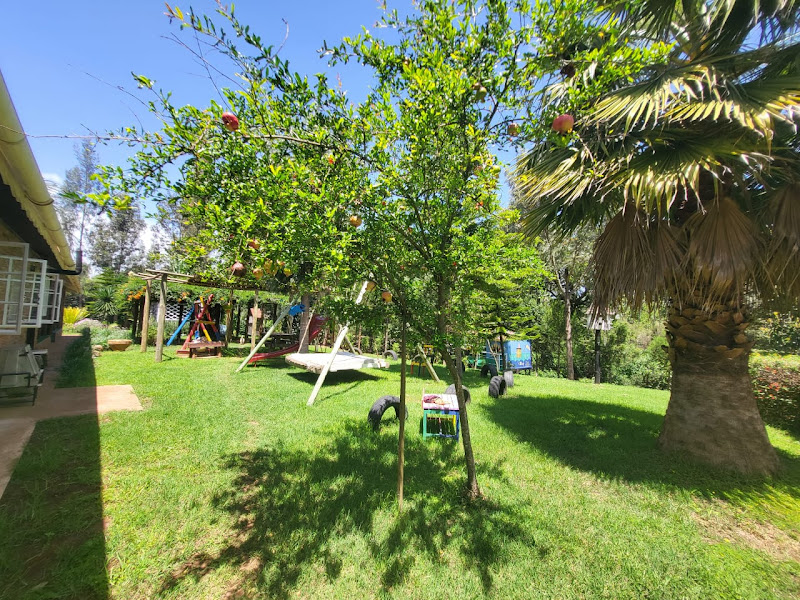 House for sale in Nanyuki