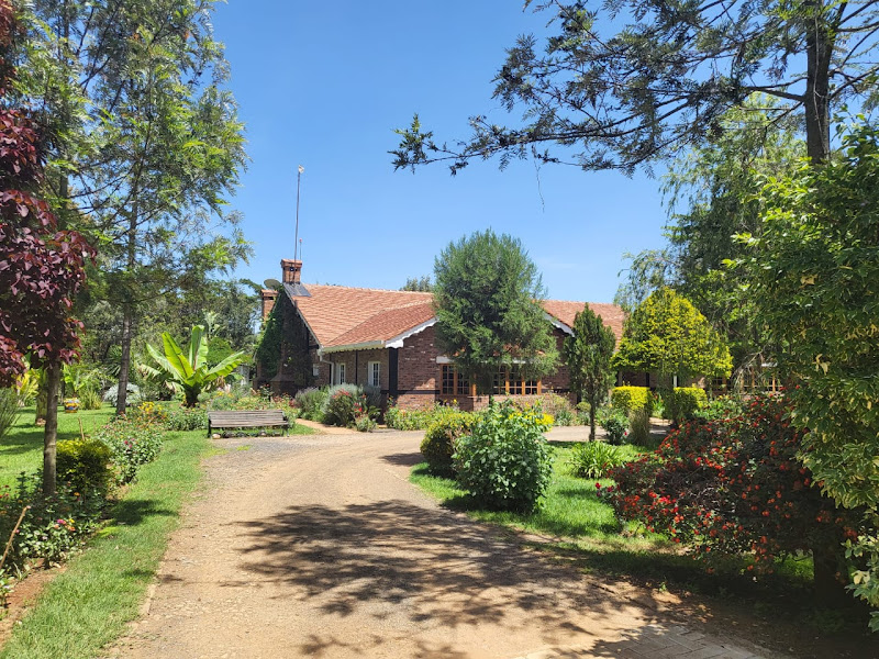 House for sale in Nanyuki
