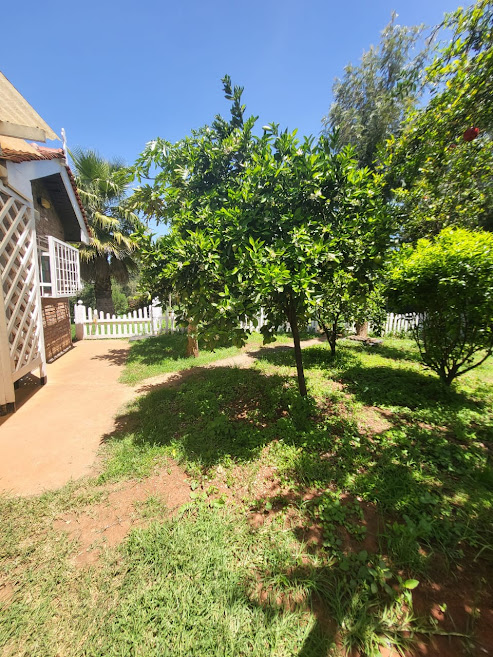 House for sale in Nanyuki