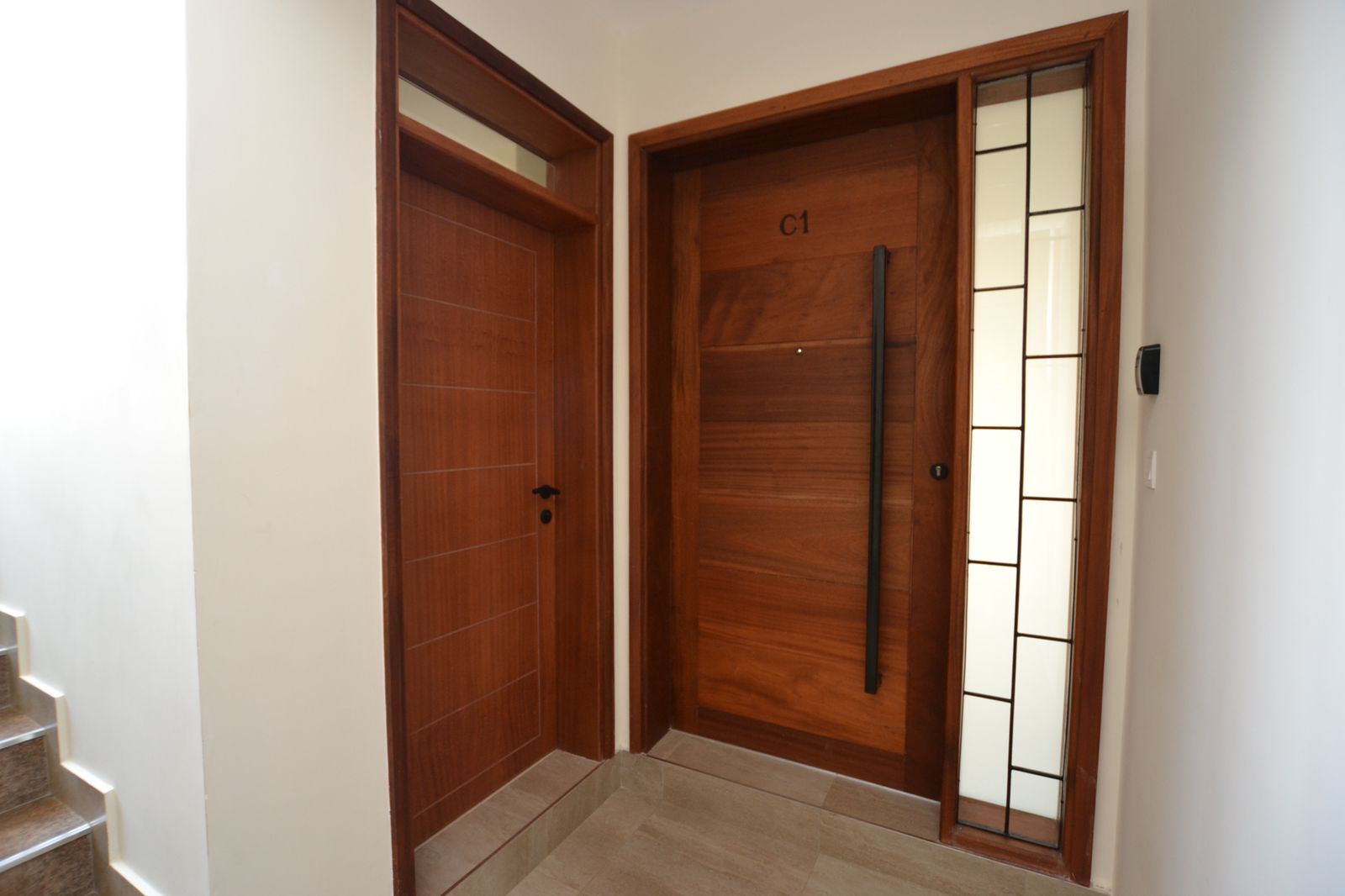 3 Bedroom plus Dsq Penthouse in Kilimani
