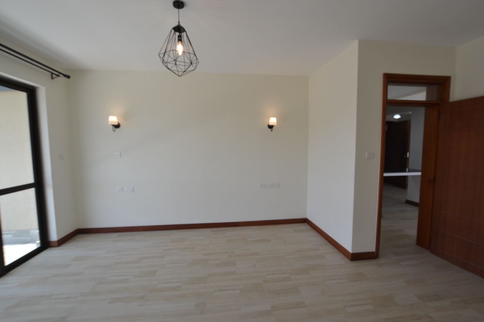 3 Bedroom plus Dsq Penthouse in Kilimani