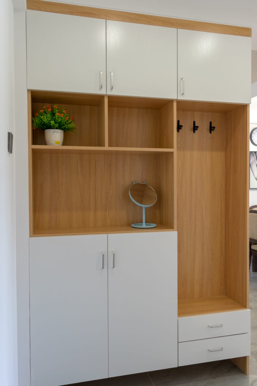 1 and 2 Bedroom Modern Apartments for SALE in Kilimani