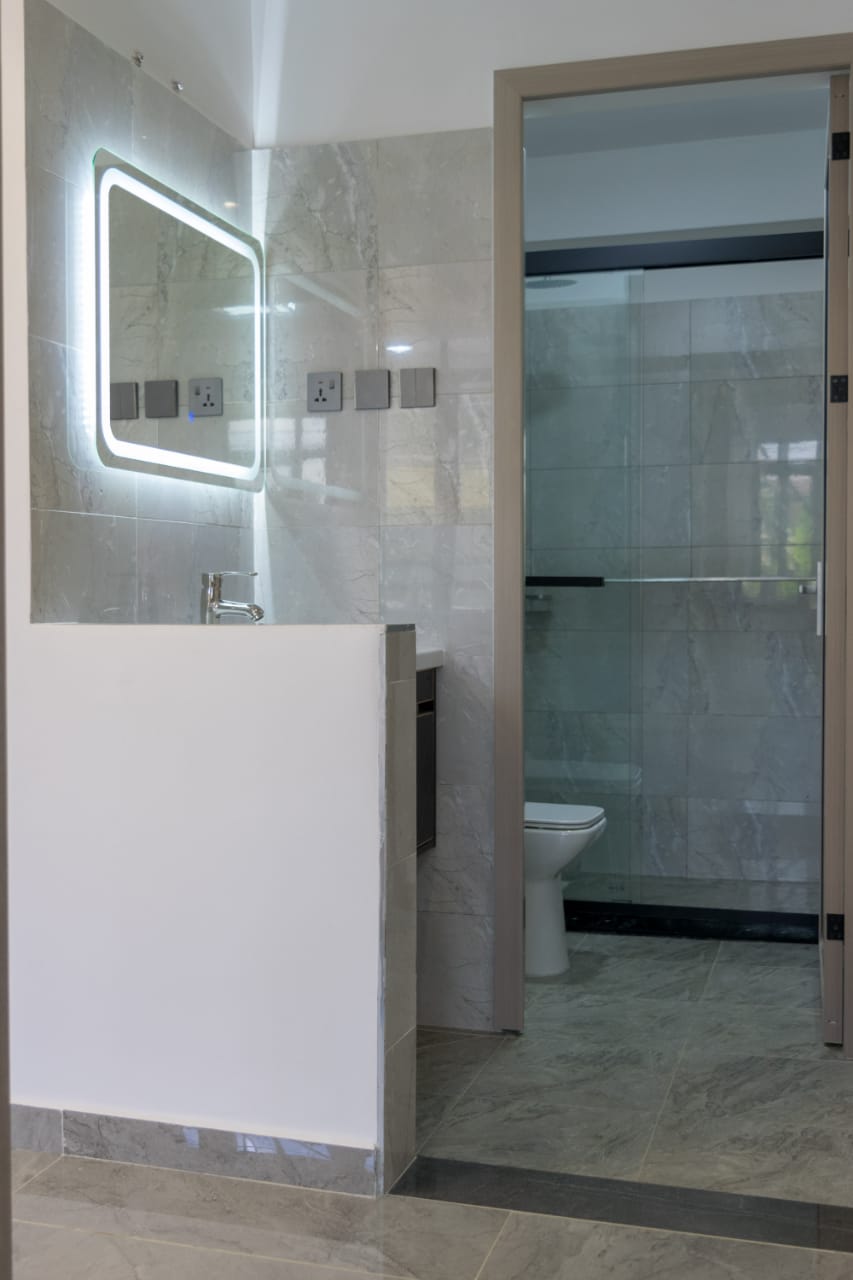 1 and 2 Bedroom Modern Apartments for SALE in Kilimani