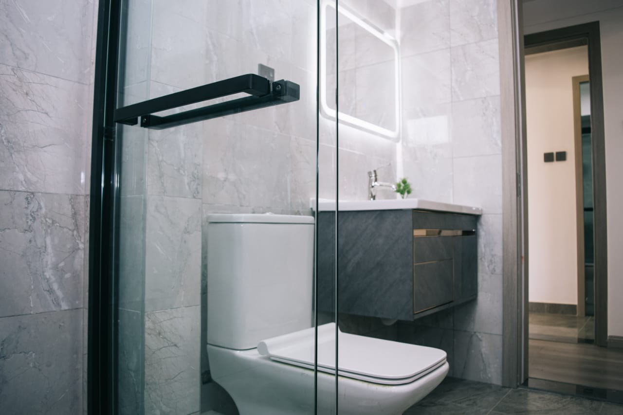 1 and 2 Bedroom Modern Apartments for SALE in Kilimani