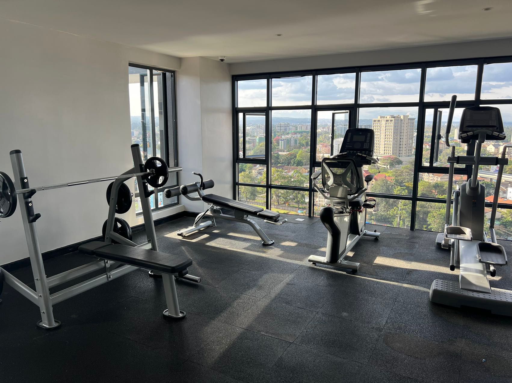 Furnished 2 Bedroom Apartment in Westlands