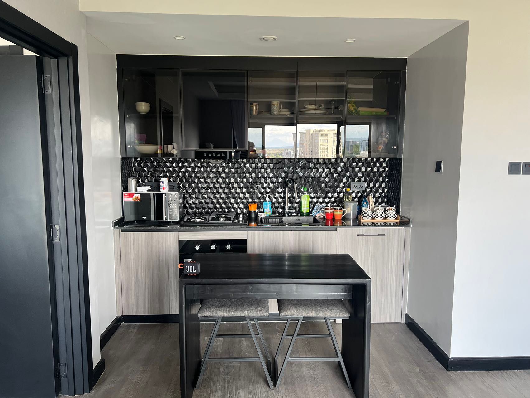 Furnished 2 Bedroom Apartment in Westlands