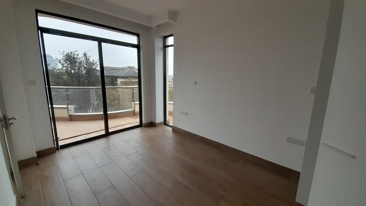 UNFURNISHED 2 BEDROOM APARTMENT IN WESTLANDS