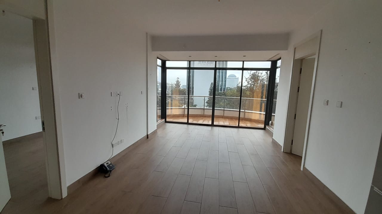 UNFURNISHED 2 BEDROOM APARTMENT IN WESTLANDS