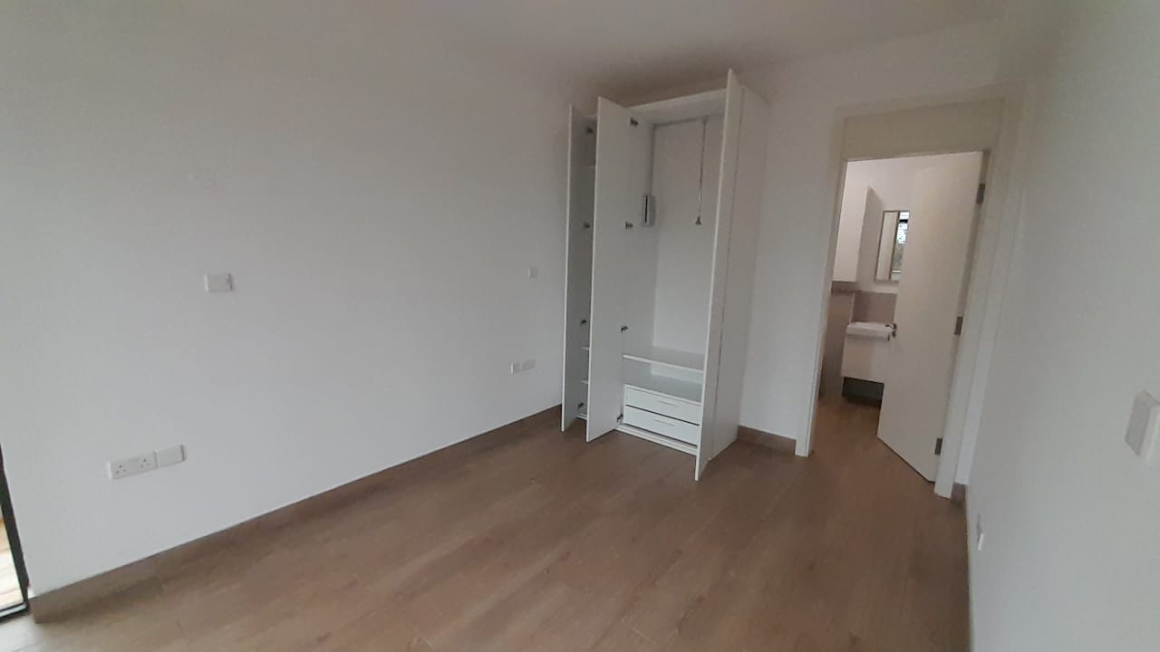 UNFURNISHED 2 BEDROOM APARTMENT IN WESTLANDS