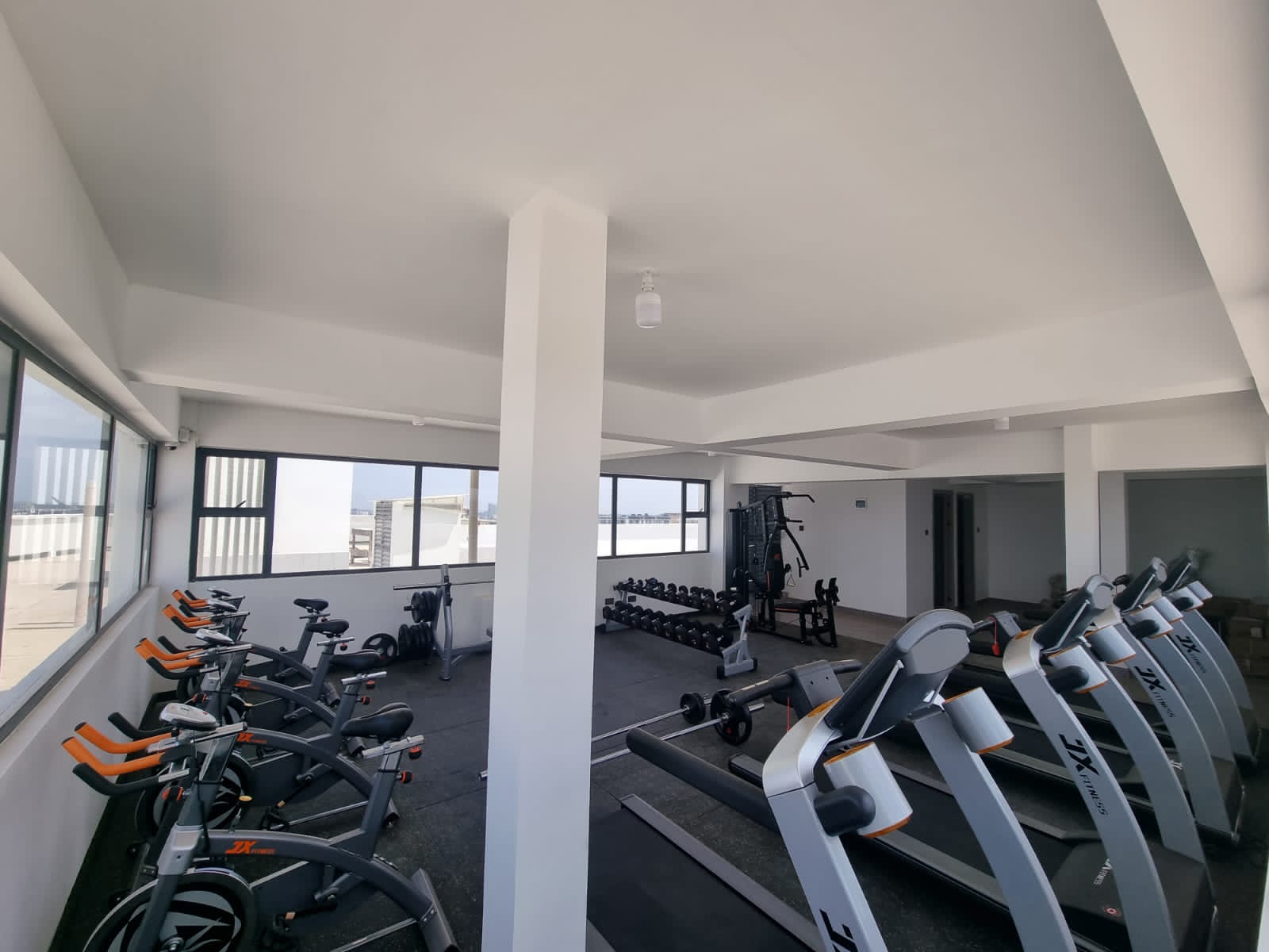 STUDIO APARTMENT IN KILELESHWA