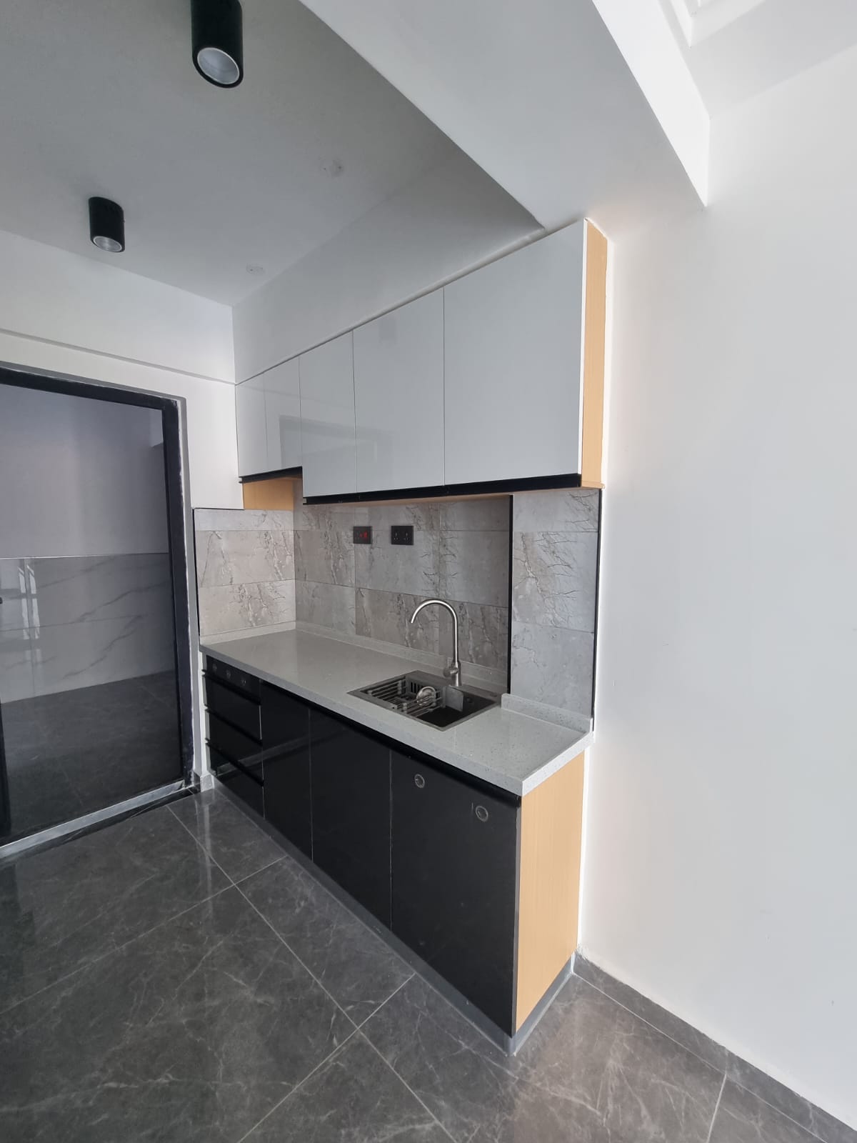STUDIO APARTMENT IN KILELESHWA
