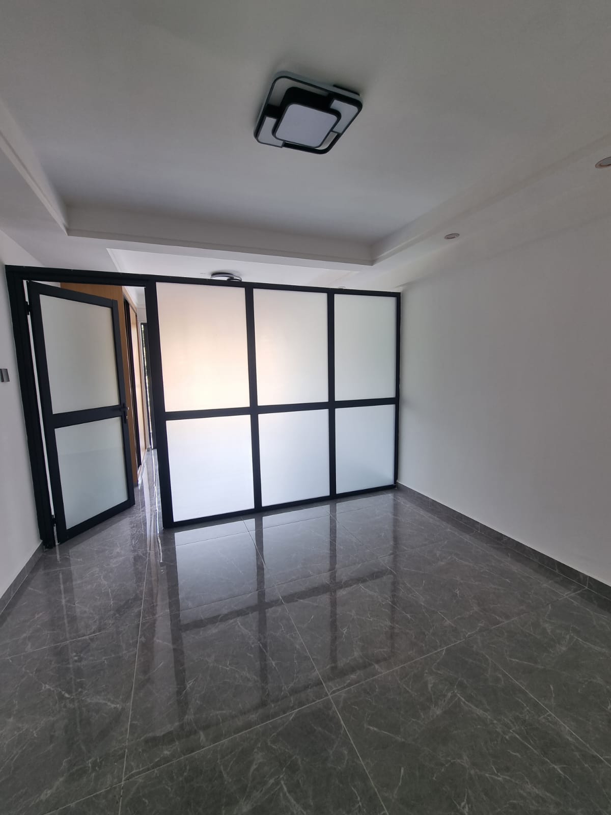STUDIO APARTMENT IN KILELESHWA