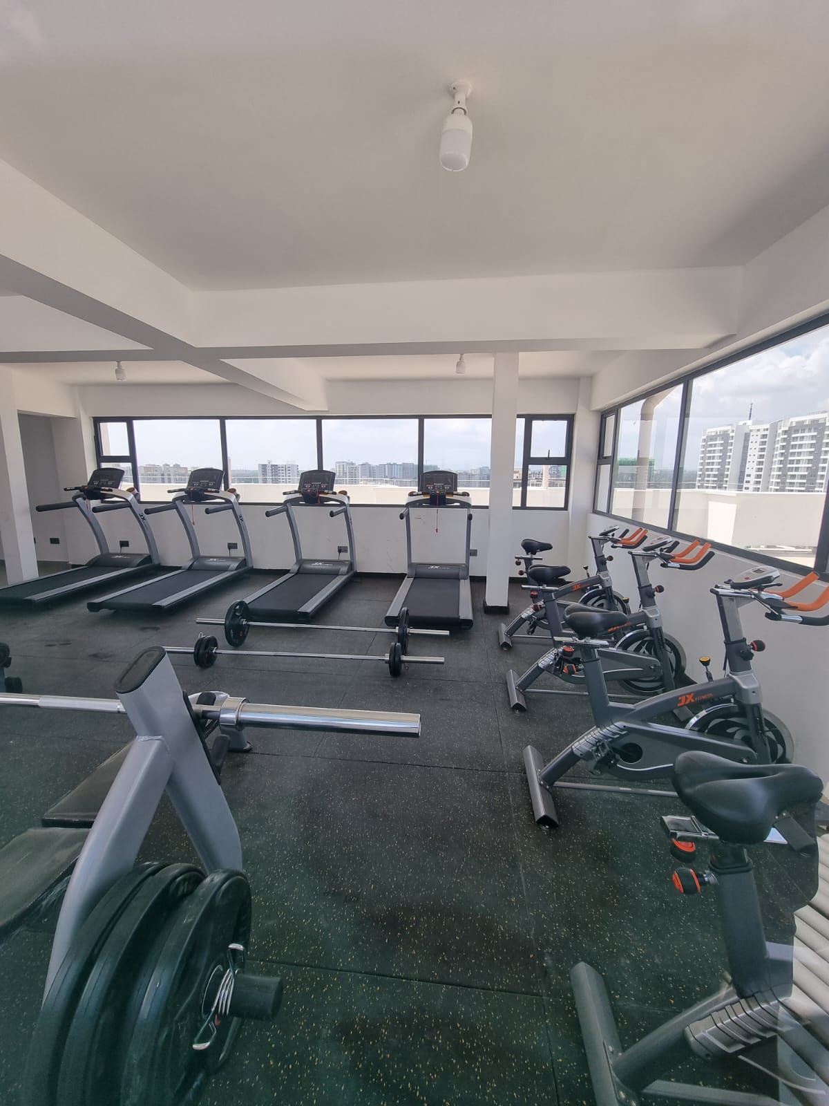 2 BEDROOM APARTMENT IN KILELESHWA