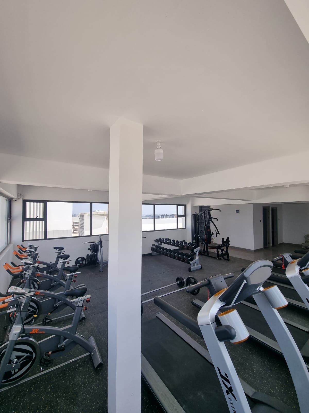 2 BEDROOM APARTMENT IN KILELESHWA