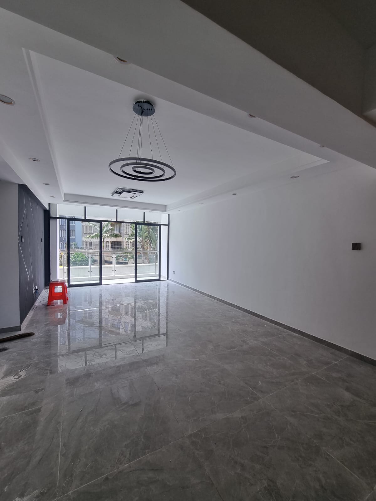 2 BEDROOM APARTMENT IN KILELESHWA
